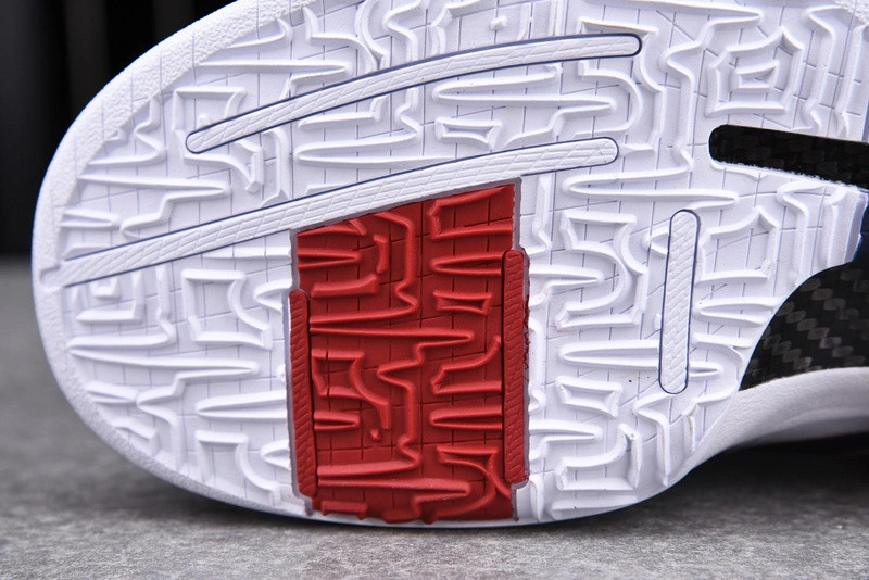 Nike Zoom Kobe 5 Team USA 2010 'White Red Blue' 386430-103