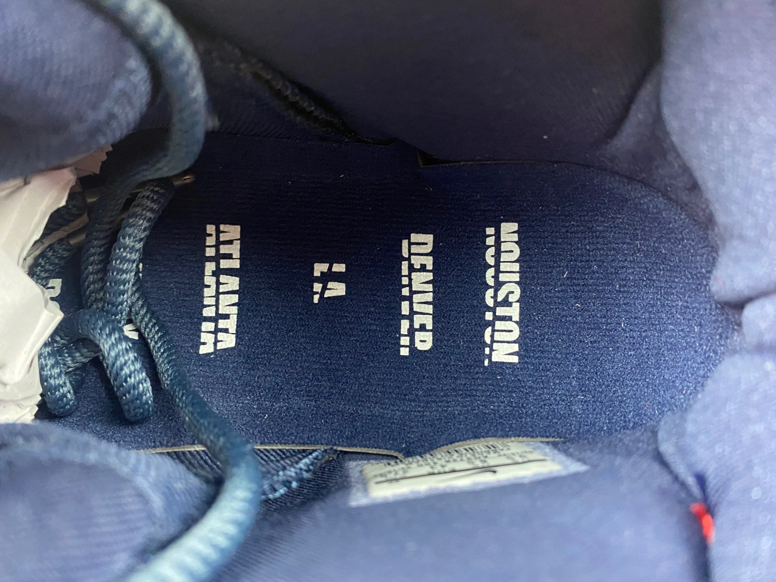 Nike Zoom Kobe1 Protro ZK1  AQ2728-400
