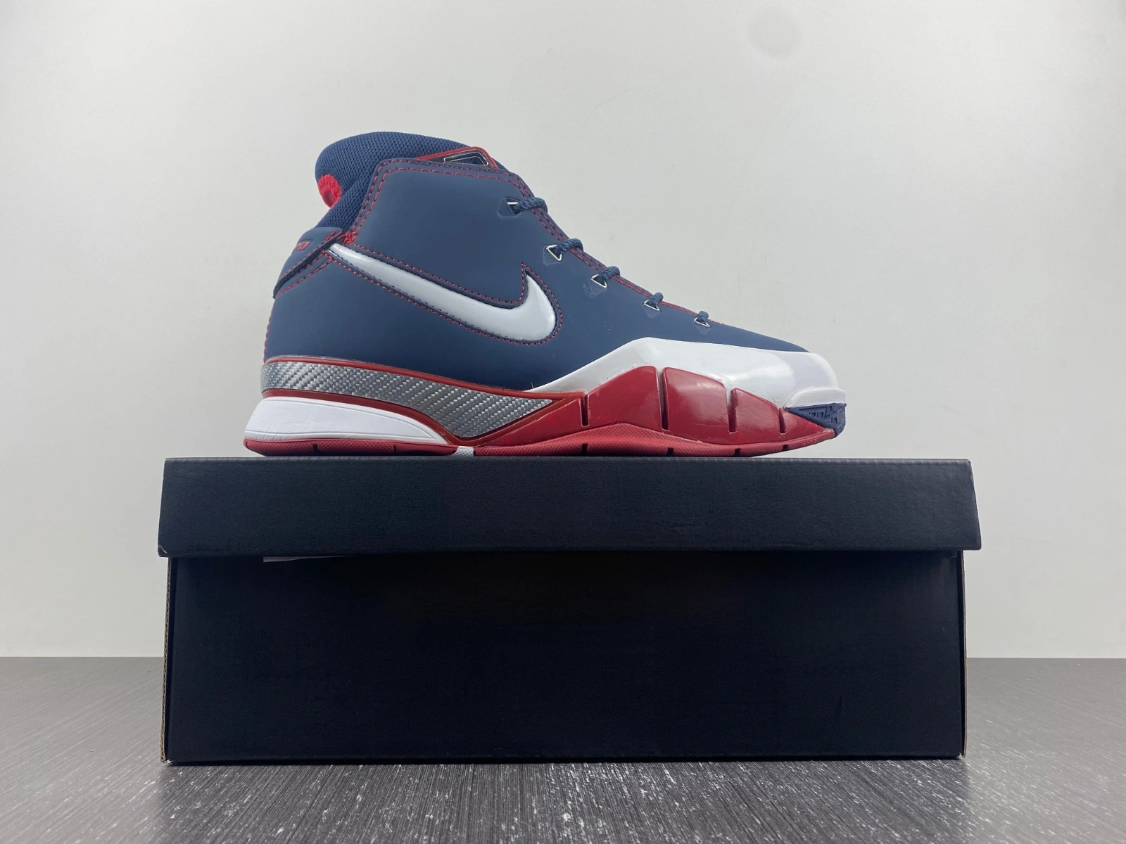 Nike Zoom Kobe1 Protro ZK1  AQ2728-400