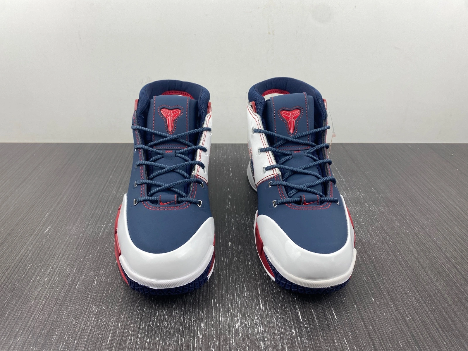 Nike Zoom Kobe1 Protro ZK1  AQ2728-400