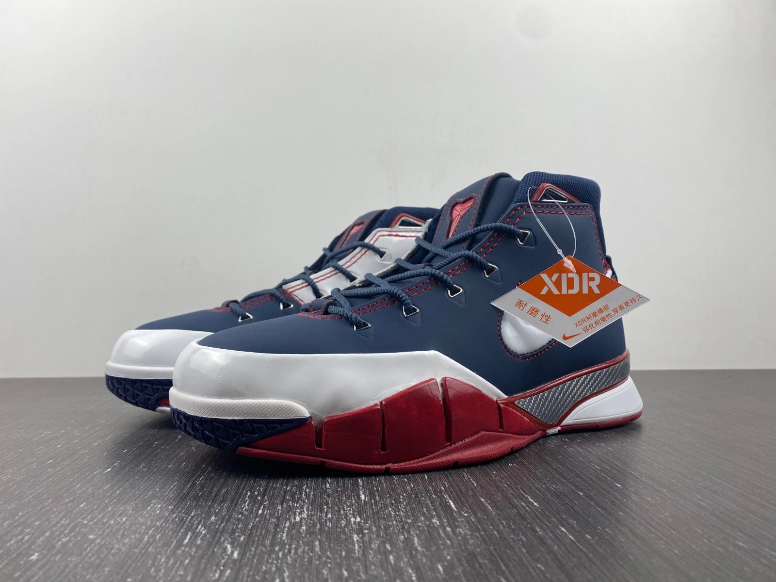 Nike Zoom Kobe1 Protro ZK1  AQ2728-400