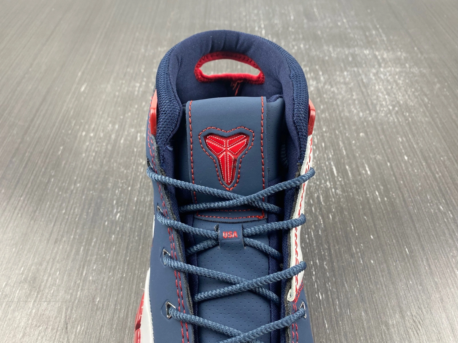 Nike Zoom Kobe1 Protro ZK1  AQ2728-400