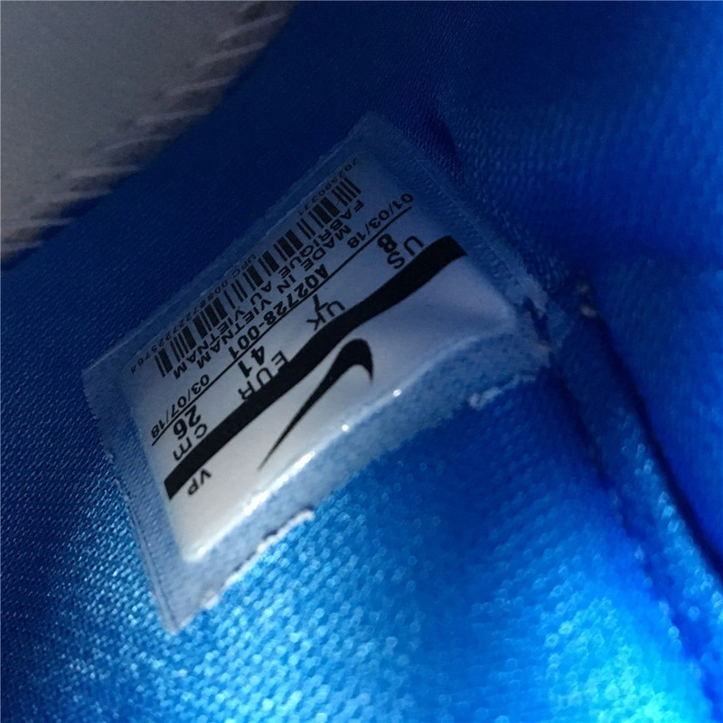 Nike Zoom Kobe1 Protro ZK1 AQ2728-001