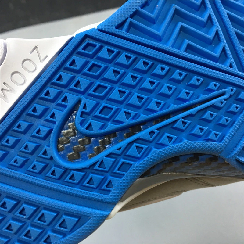 Nike Zoom Kobe1 Protro ZK1 AQ2728-001