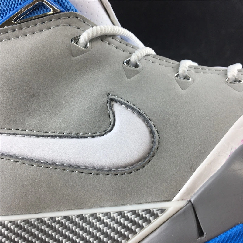 Nike Zoom Kobe1 Protro ZK1 AQ2728-001