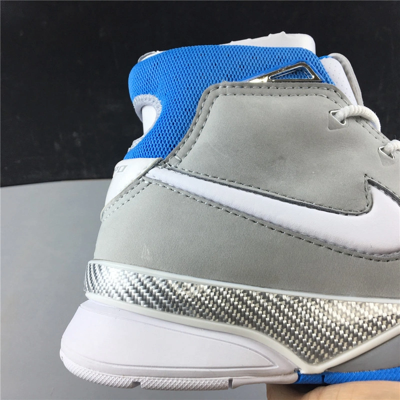 Nike Zoom Kobe1 Protro ZK1 AQ2728-001
