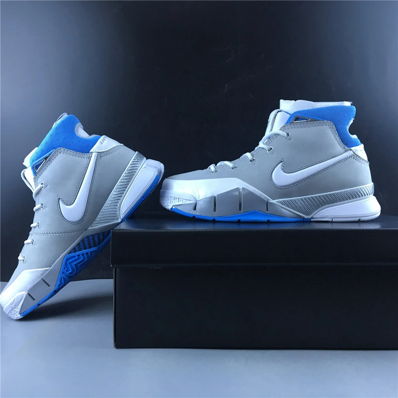 Nike Zoom Kobe1 Protro ZK1 AQ2728-001