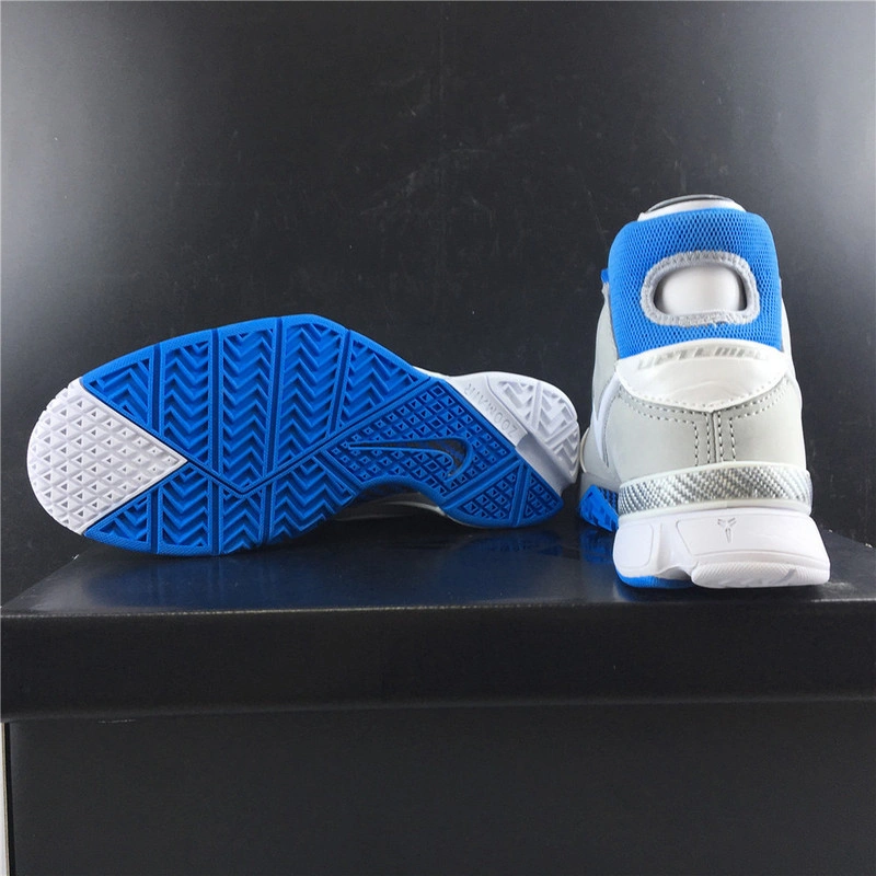 Nike Zoom Kobe1 Protro ZK1 AQ2728-001