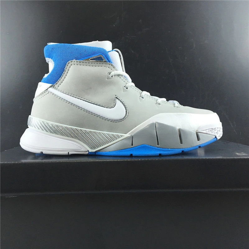 Nike Zoom Kobe1 Protro ZK1 AQ2728-001