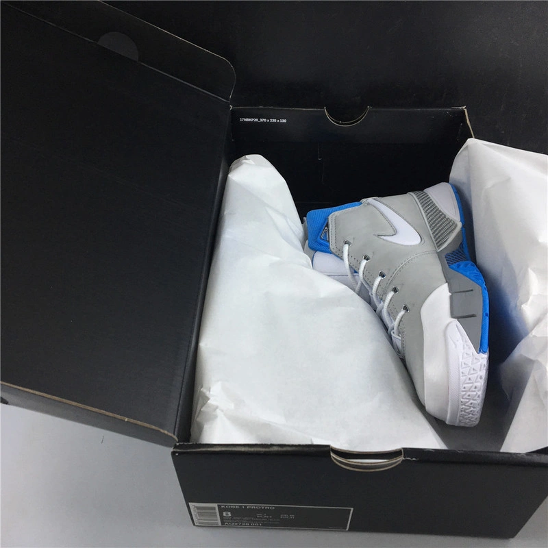 Nike Zoom Kobe1 Protro ZK1 AQ2728-001