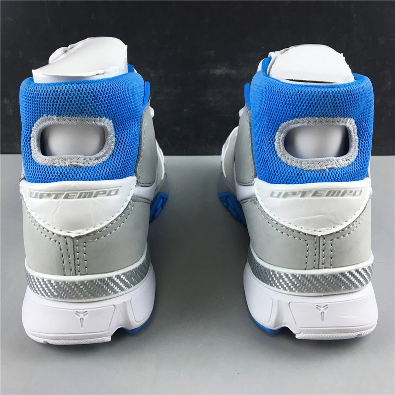 Nike Zoom Kobe1 Protro ZK1 AQ2728-001