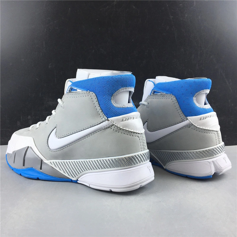 Nike Zoom Kobe1 Protro ZK1 AQ2728-001
