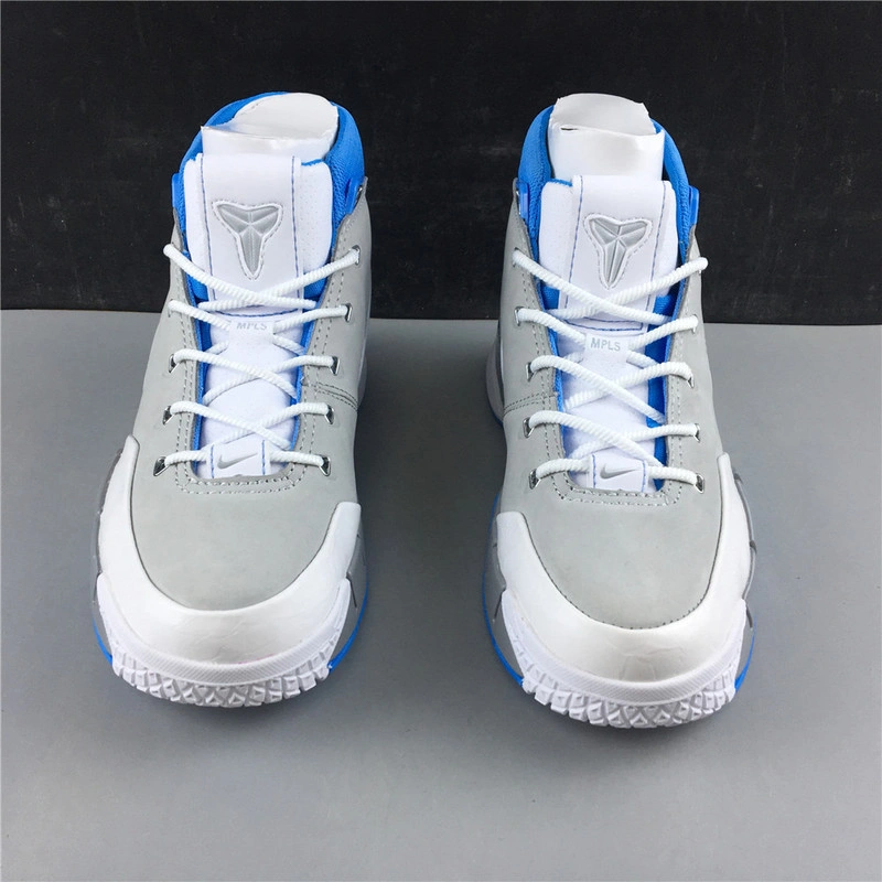 Nike Zoom Kobe1 Protro ZK1 AQ2728-001