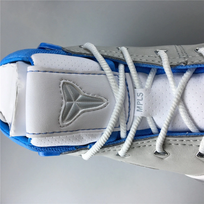 Nike Zoom Kobe1 Protro ZK1 AQ2728-001