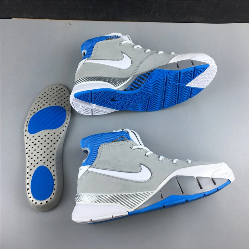 Nike Zoom Kobe1 Protro ZK1 AQ2728-001