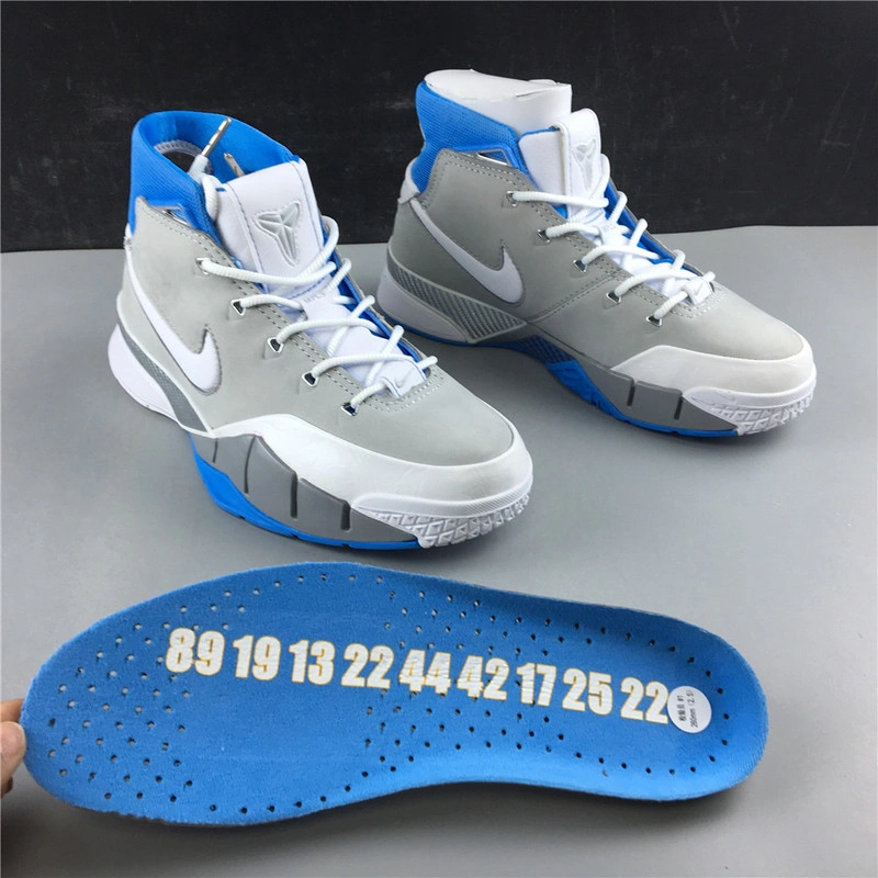 Nike Zoom Kobe1 Protro ZK1 AQ2728-001