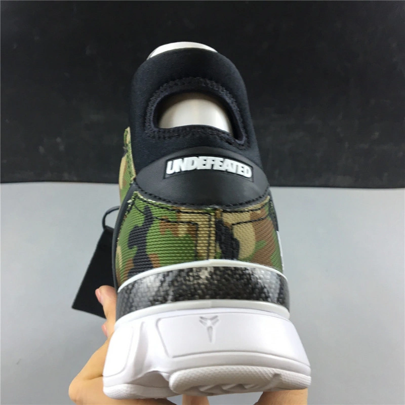 Nike Zoom Kobe1 Protro ZK1 AQ3635-300