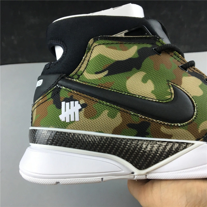 Nike Zoom Kobe1 Protro ZK1 AQ3635-300