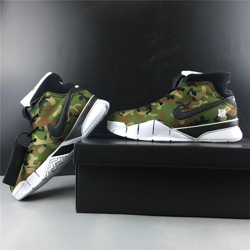 Nike Zoom Kobe1 Protro ZK1 AQ3635-300