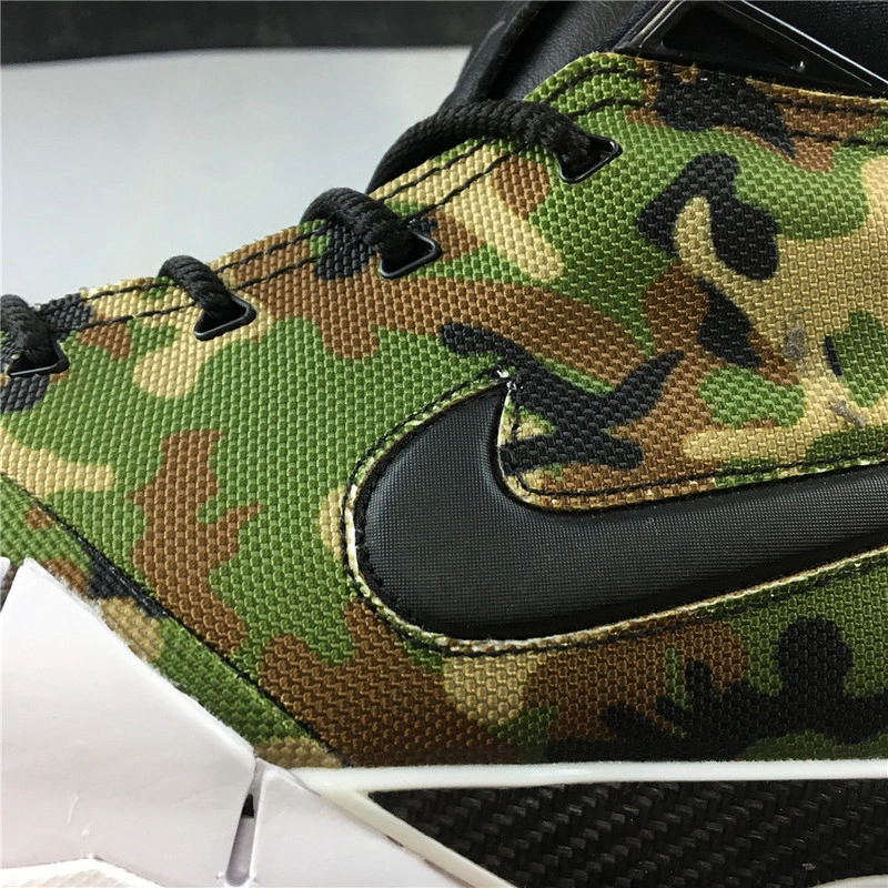 Nike Zoom Kobe1 Protro ZK1 AQ3635-300