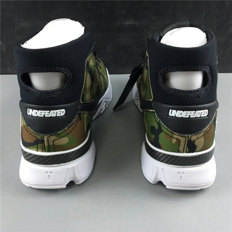 Nike Zoom Kobe1 Protro ZK1 AQ3635-300