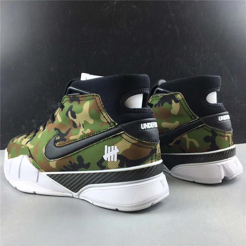 Nike Zoom Kobe1 Protro ZK1 AQ3635-300