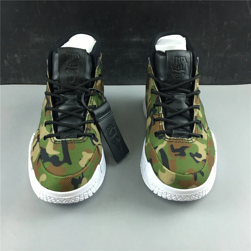 Nike Zoom Kobe1 Protro ZK1 AQ3635-300