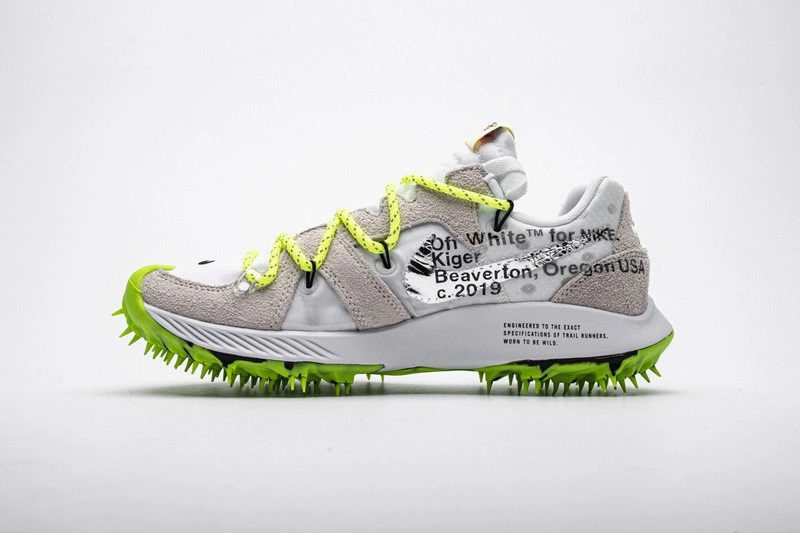 Nike Zoom Terra Kiger 5 OWT   CD8179-100