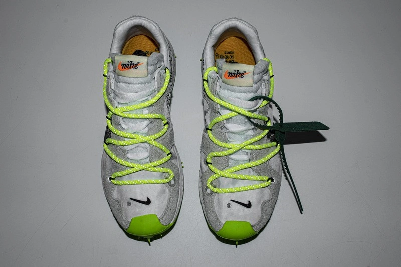 Nike Zoom Terra Kiger 5 OWT   CD8179-100