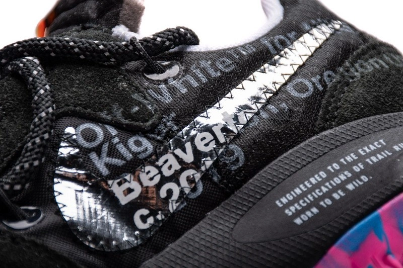 Nike Zoom Terra Kiger 5 OWT Black (W)   CD8179-001