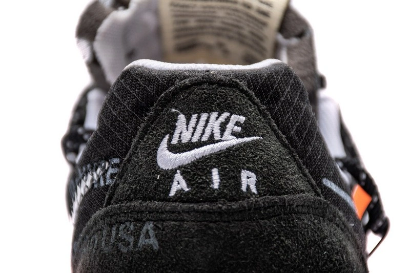 Nike Zoom Terra Kiger 5 OWT Black (W)   CD8179-001
