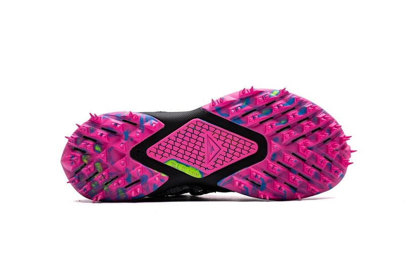 Nike Zoom Terra Kiger 5 OWT Black (W)   CD8179-001