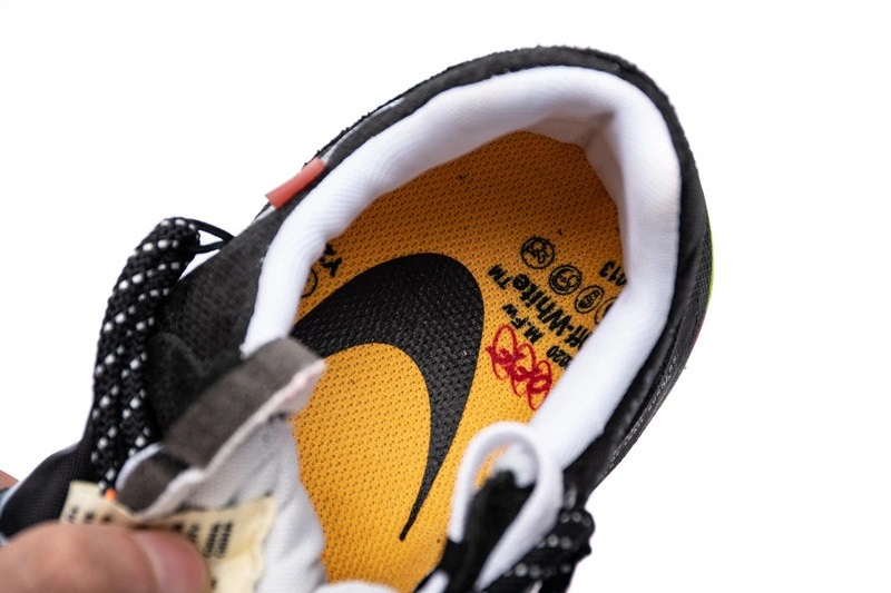 Nike Zoom Terra Kiger 5 OWT Black (W)   CD8179-001