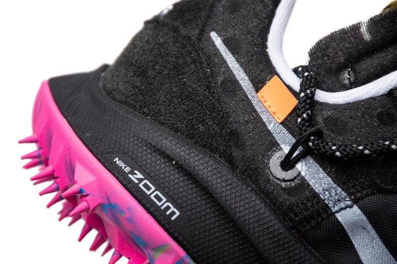 Nike Zoom Terra Kiger 5 OWT Black (W)   CD8179-001