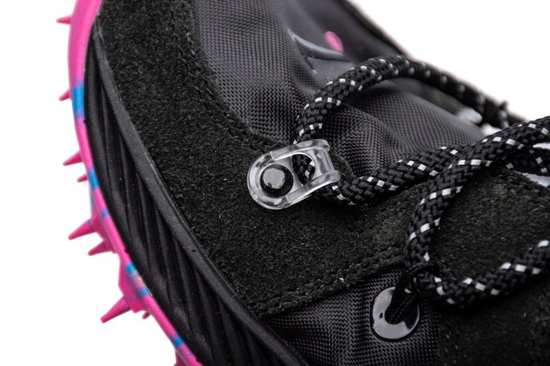 Nike Zoom Terra Kiger 5 OWT Black (W)   CD8179-001