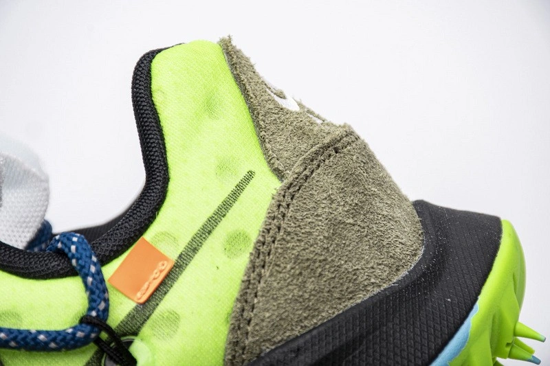 Nike Zoom Terra Kiger 5 OWT Electric Green (W)  CD8179-300