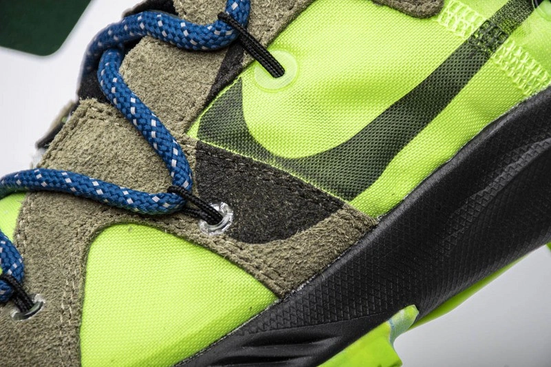 Nike Zoom Terra Kiger 5 OWT Electric Green (W)  CD8179-300