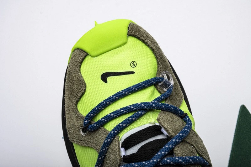 Nike Zoom Terra Kiger 5 OWT Electric Green (W)  CD8179-300