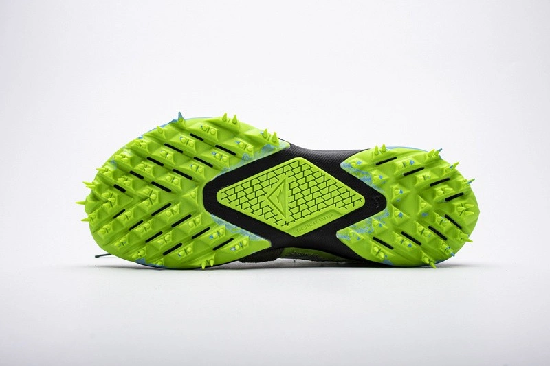 Nike Zoom Terra Kiger 5 OWT Electric Green (W)  CD8179-300