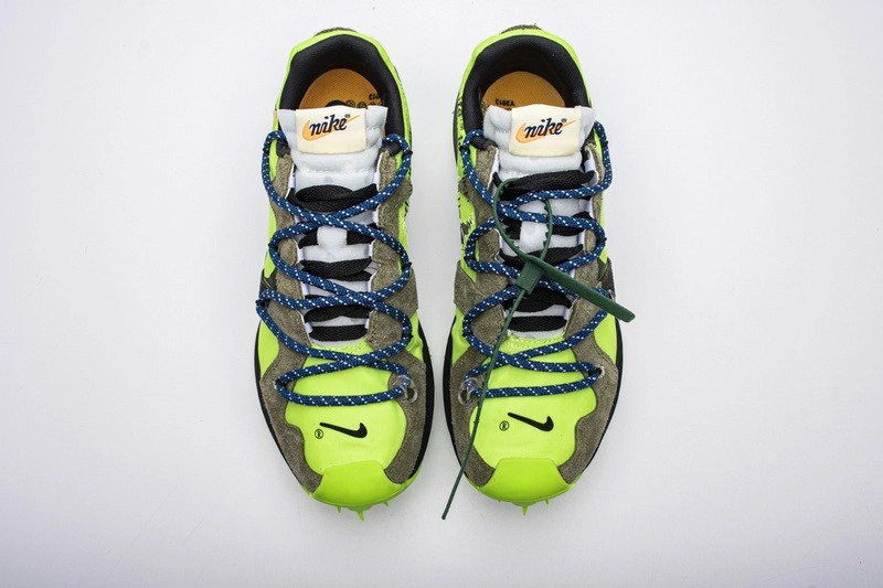 Nike Zoom Terra Kiger 5 OWT Electric Green (W)  CD8179-300