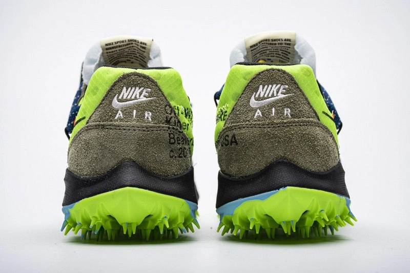 Nike Zoom Terra Kiger 5 OWT Electric Green (W)  CD8179-300