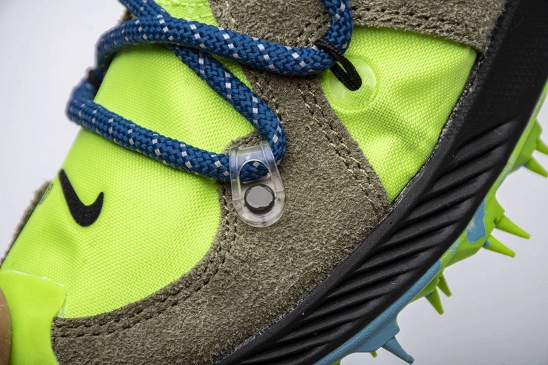 Nike Zoom Terra Kiger 5 OWT Electric Green (W)  CD8179-300