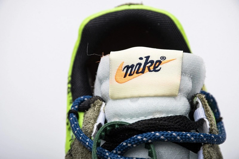 Nike Zoom Terra Kiger 5 OWT Electric Green (W)  CD8179-300