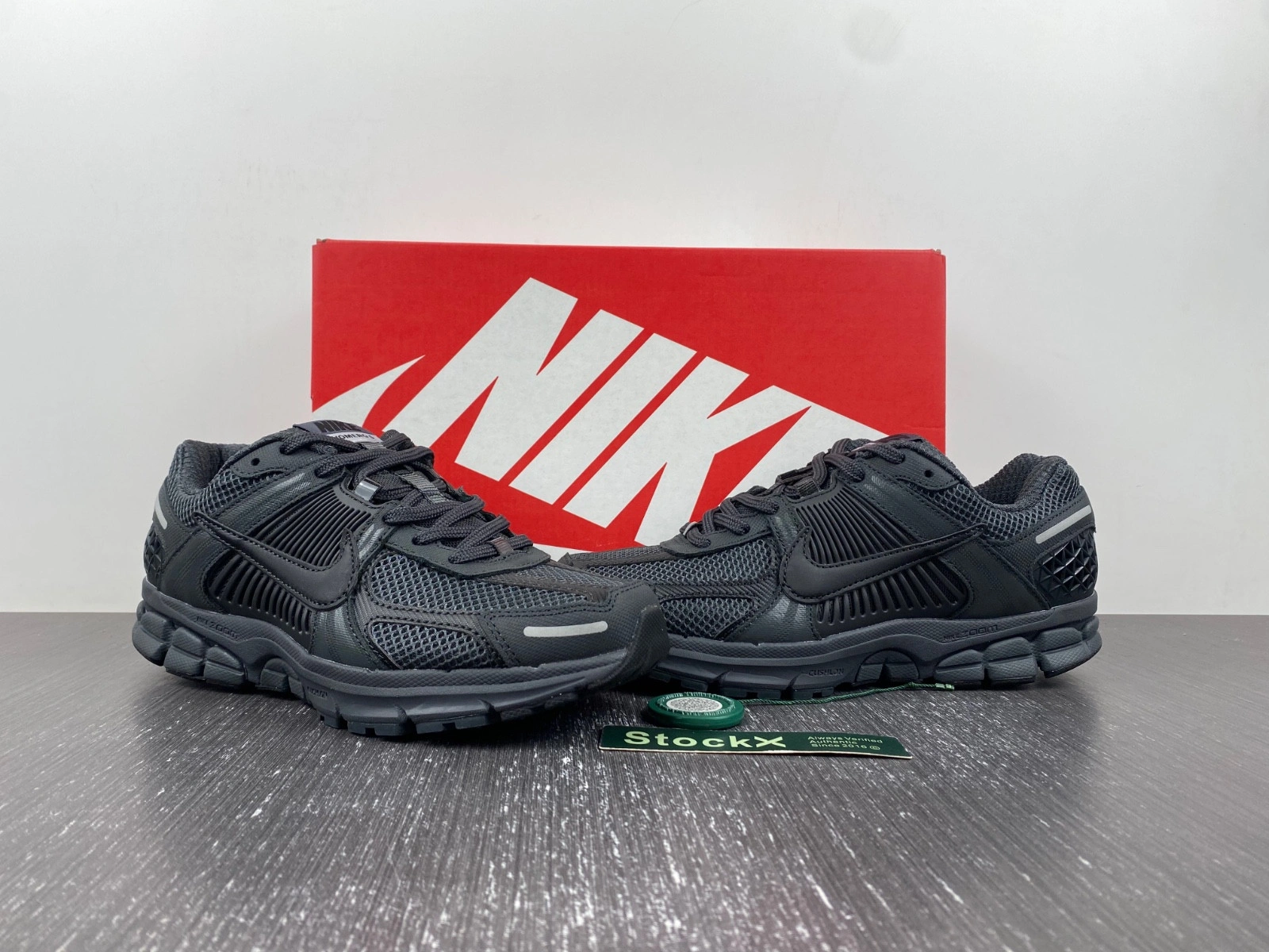 Nike Zoom Vomero 5 'Anthracite' BV1358-002