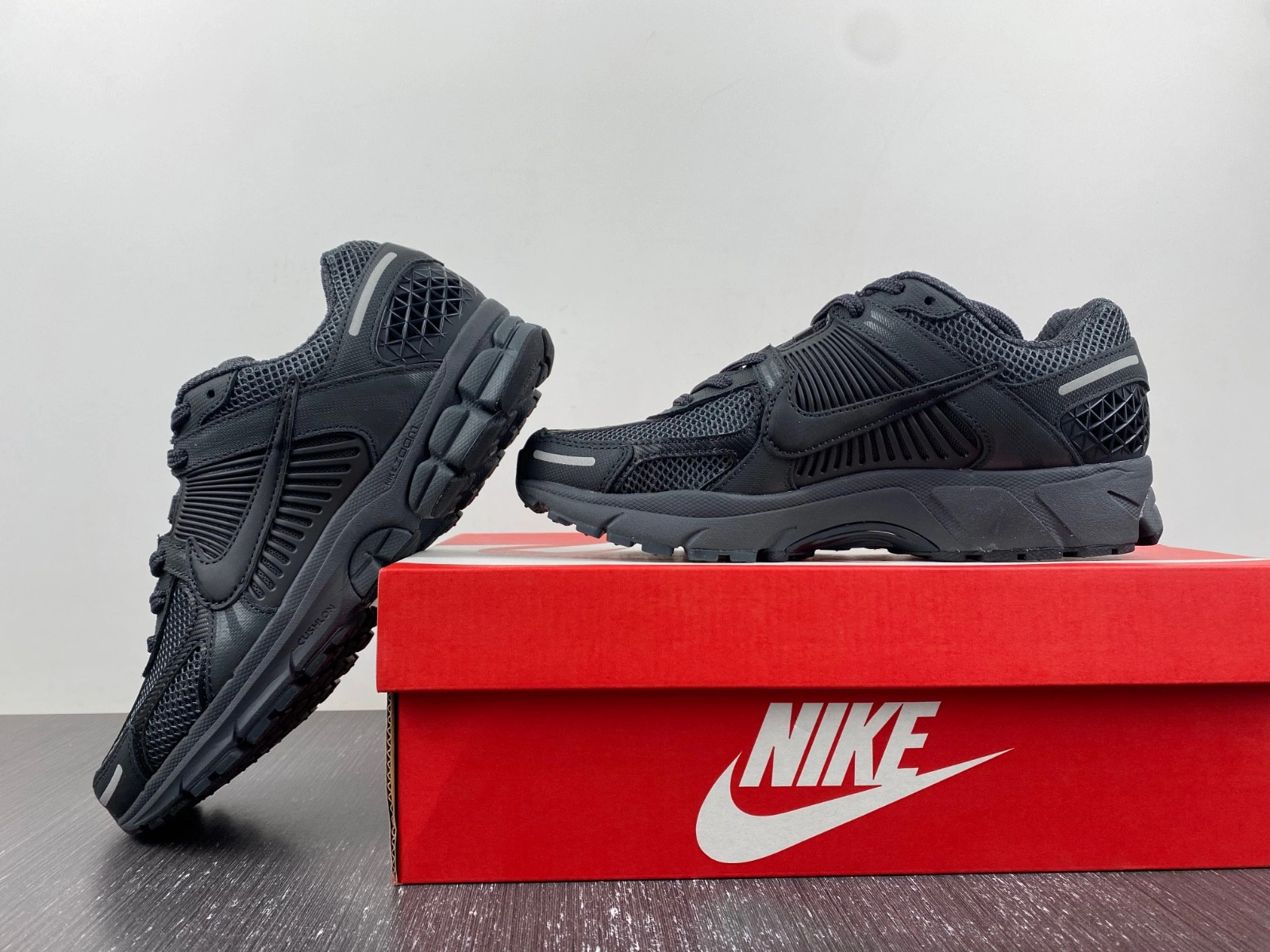 Nike Zoom Vomero 5 'Anthracite' BV1358-002