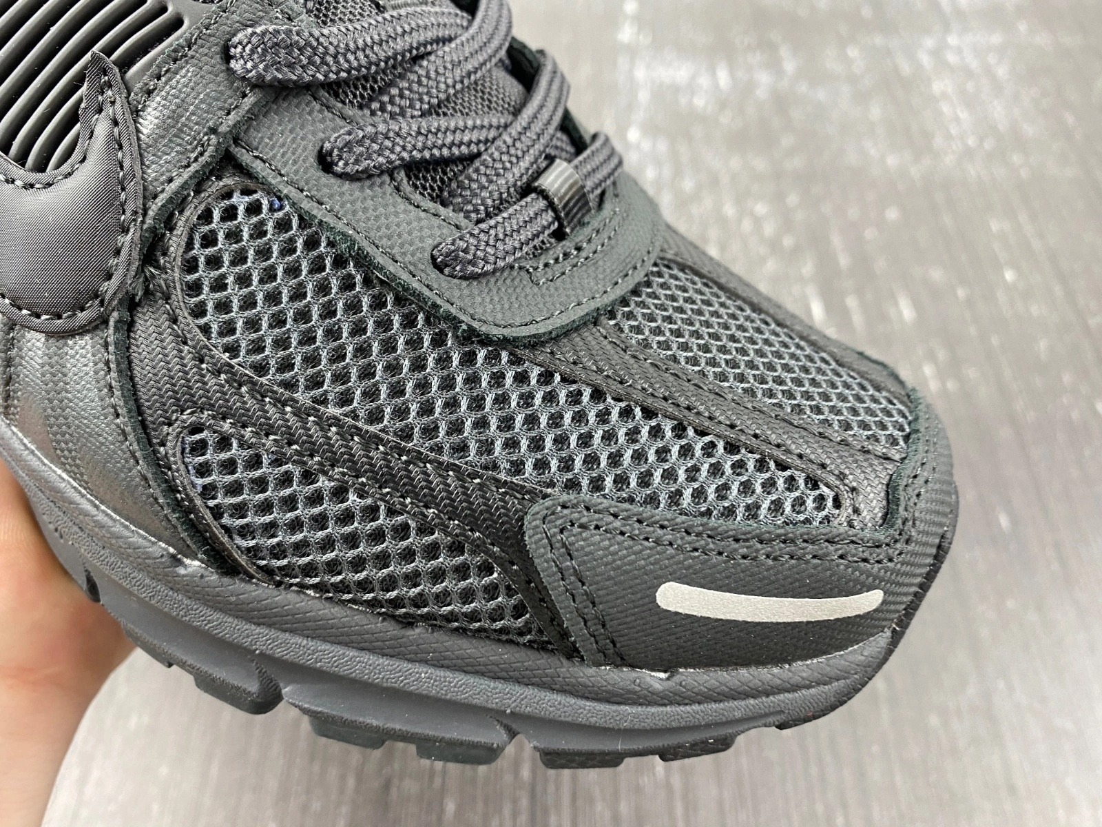 Nike Zoom Vomero 5 'Anthracite' BV1358-002
