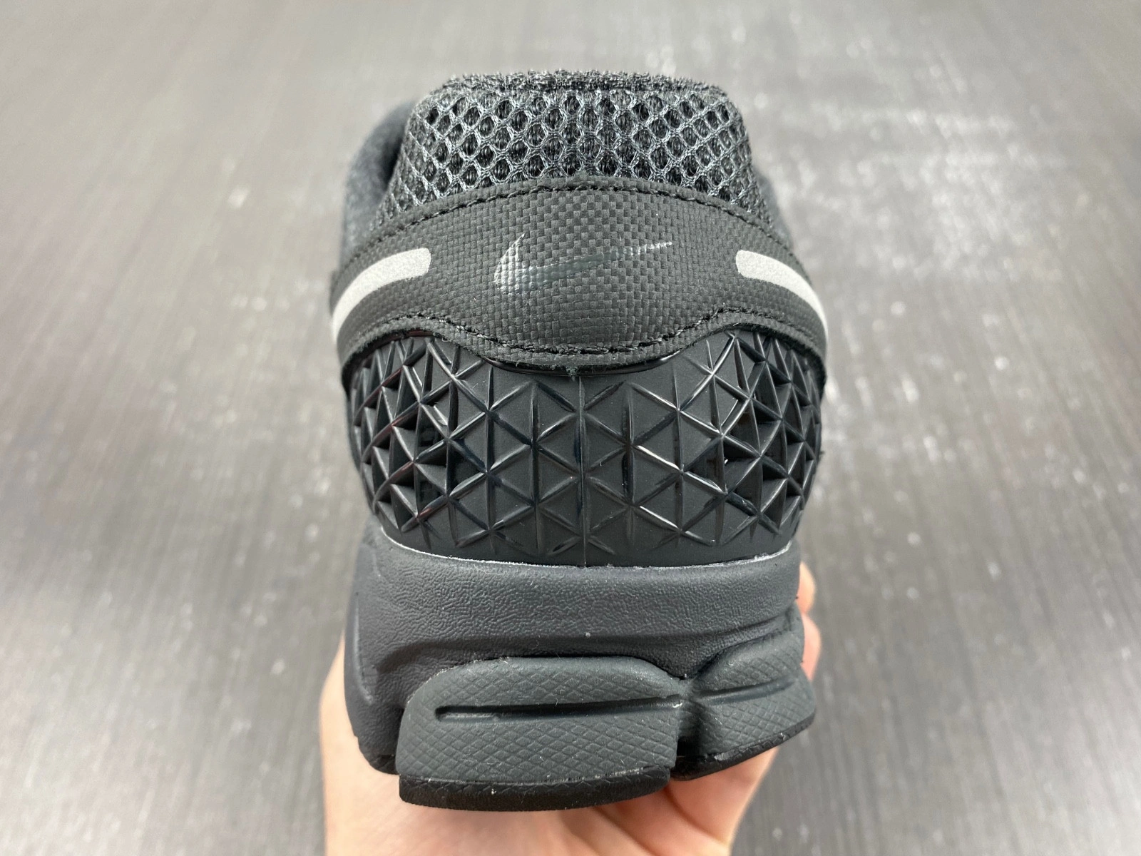 Nike Zoom Vomero 5 'Anthracite' BV1358-002