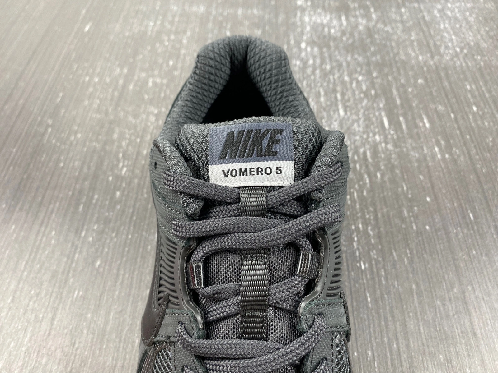 Nike Zoom Vomero 5 'Anthracite' BV1358-002