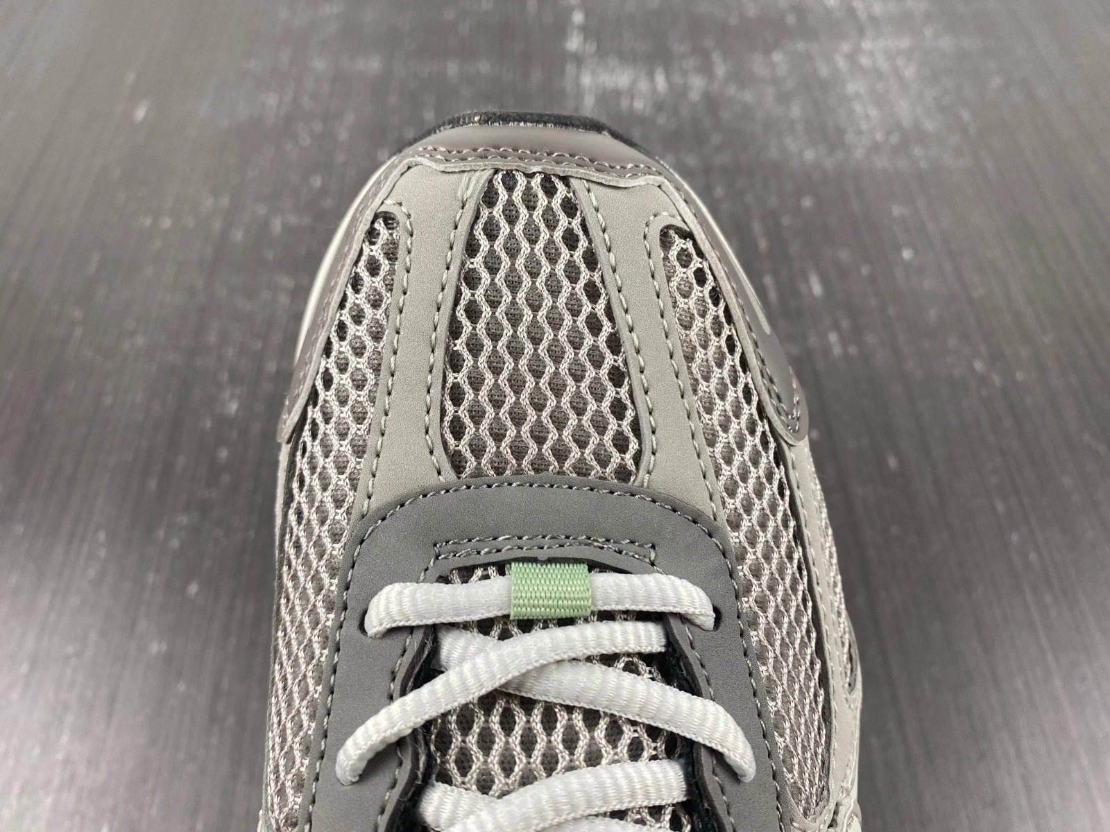 Nike Zoom Vomero 5 Cobblestone Light Stone FB8825-001