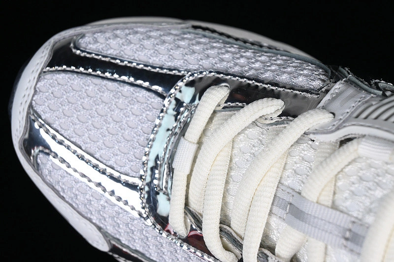 Nike Zoom Vomero 5 Photon Dust Metallic Silver Women's  FD0884-025